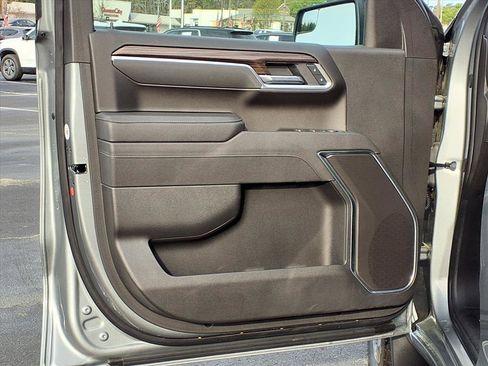 Used 2025 Chevrolet Silverado 1500 RST w/ Protection Package image 4