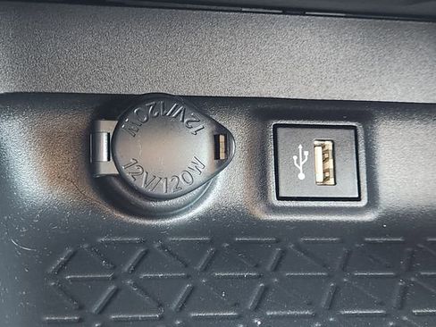 Used 2025 Toyota RAV4 LE image 15