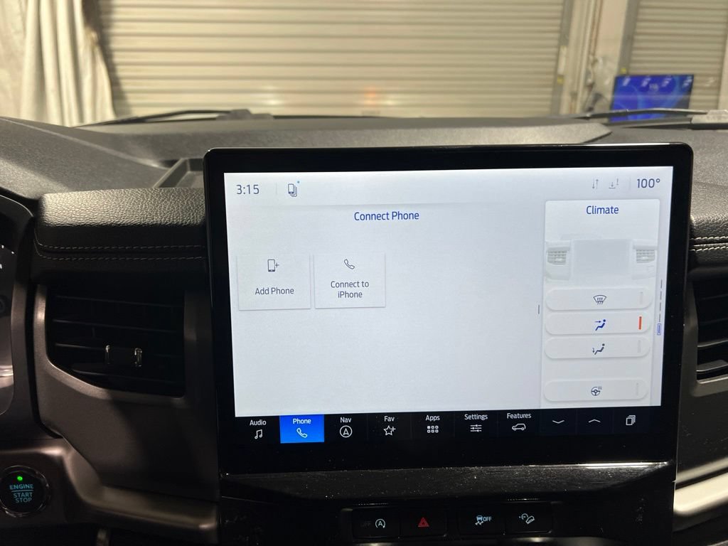 Used 2024 Ford Expedition XLT AWD/4WD image 42