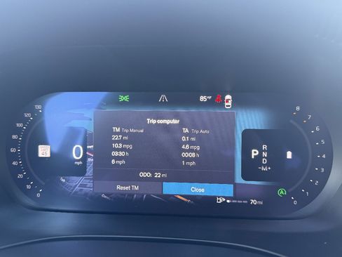 New 2026 Volvo XC60 B5 Plus w/ Protection Package image 17