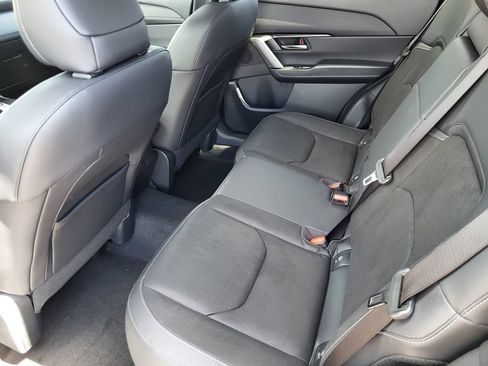 New 2026 MAZDA CX-5 Preferred AWD/4WD image 19