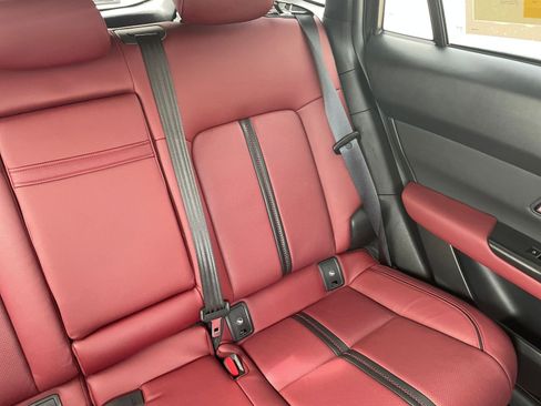 Used 2025 MAZDA CX-50 2.5 Hybrid w/ Premium Plus Pkg image 39