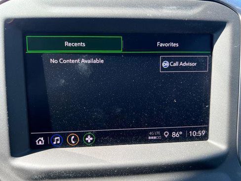 New 2025 Chevrolet Silverado 2500 W/T w/ WT Convenience Package image 19