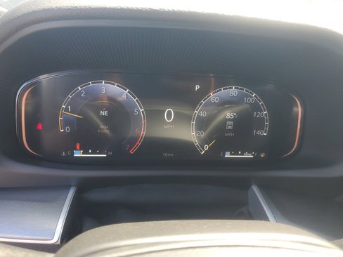 New 2026 Jeep Grand Wagoneer 2WD image 15