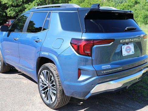 Used 2026 GMC Terrain Denali AWD/4WD image 20