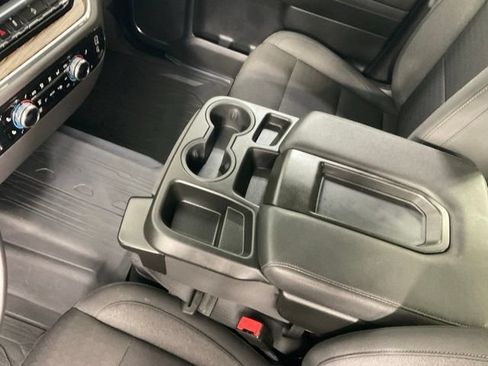 Used 2024 GMC Sierra 1500 Elevation AWD/4WD image 21
