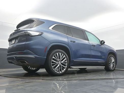 Certified 2025 Buick Enclave Avenir w/ Super Cruise Package image 53