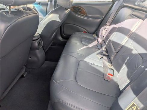 Used 1999 Mercury Sable LS image 17