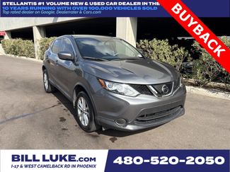Used 2019 Nissan Rogue Sport S w/ Appearance Package image 1
