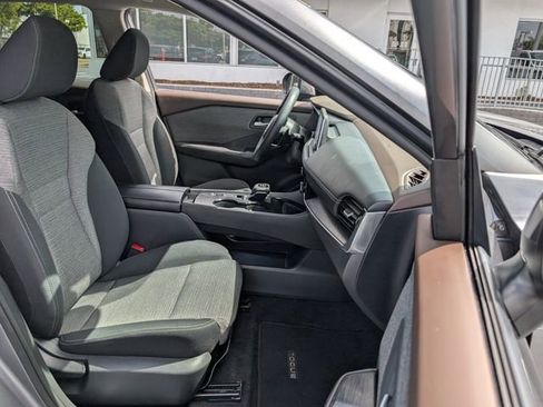 Used 2022 Nissan Rogue SV image 20