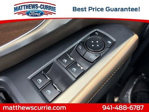 New 2026 Ford Expedition King Ranch image 27