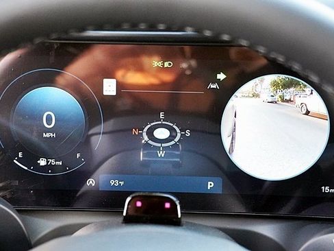 New 2026 Hyundai Palisade XRT Pro image 41