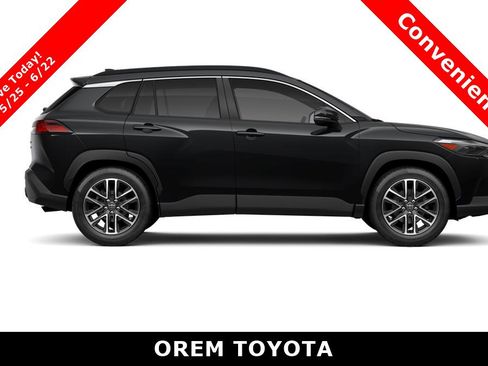 New 2026 Toyota Corolla Cross XLE image 12