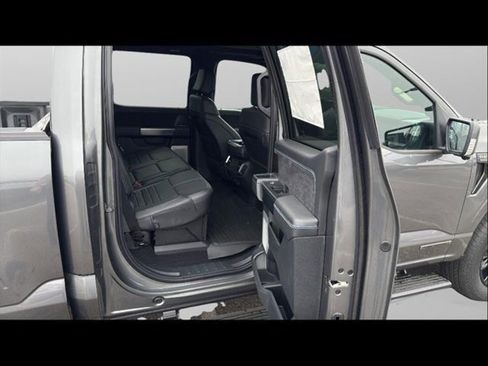 New 2025 Ford F150 Platinum w/ Equipment Group 702A High AWD/4WD image 34