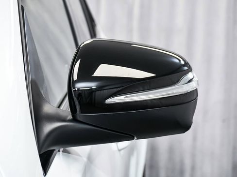 Used 2025 Mercedes-Benz GLE 53 AMG 4MATIC Coupe image 83