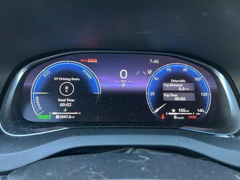 Certified 2024 Toyota Venza Limited image 20