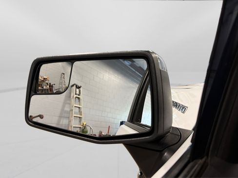 Used 2019 Chevrolet Silverado 1500 LT w/ All-Star Edition AWD/4WD image 14