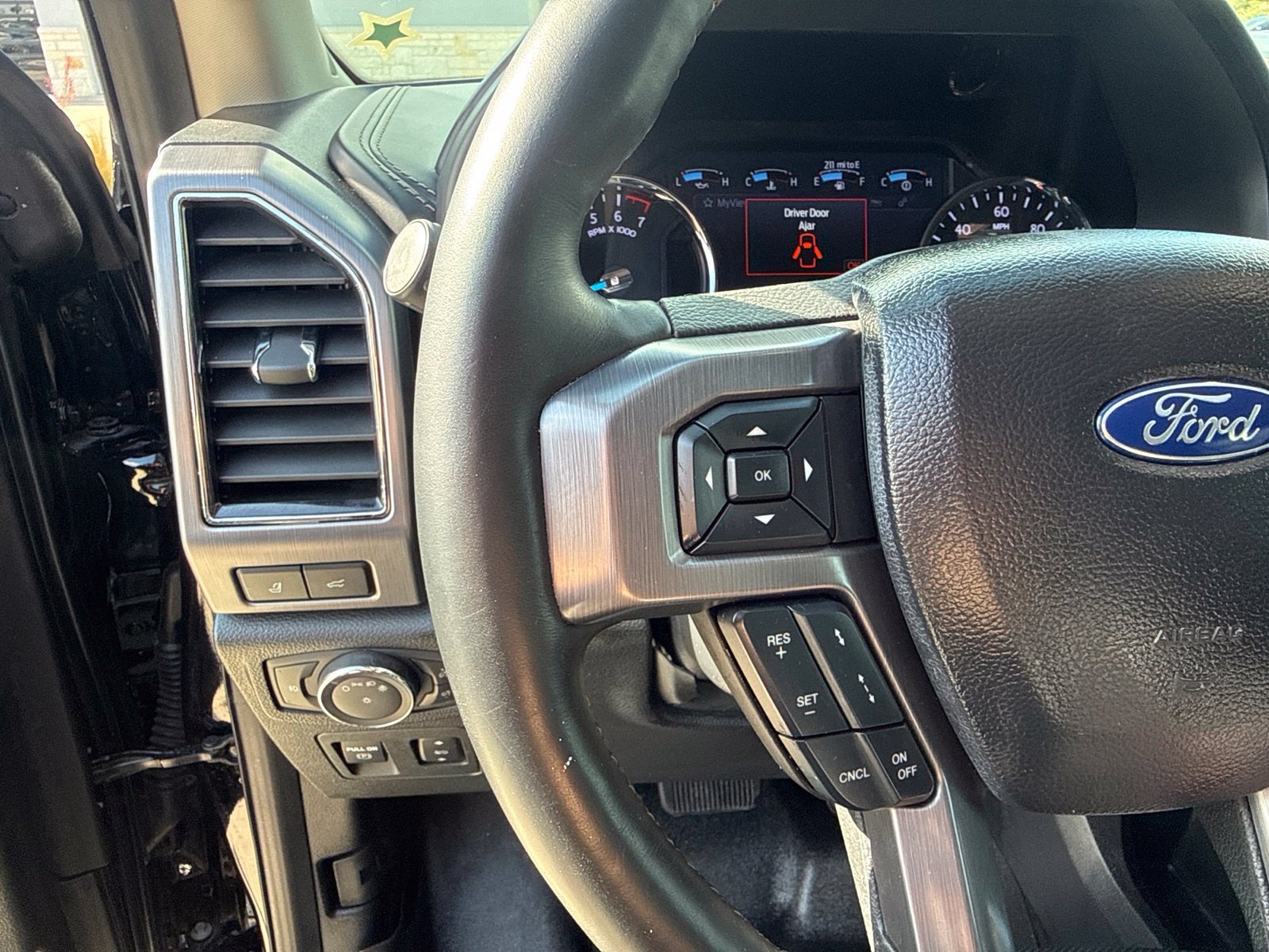 Used 2020 Ford Expedition Platinum RWD image 11