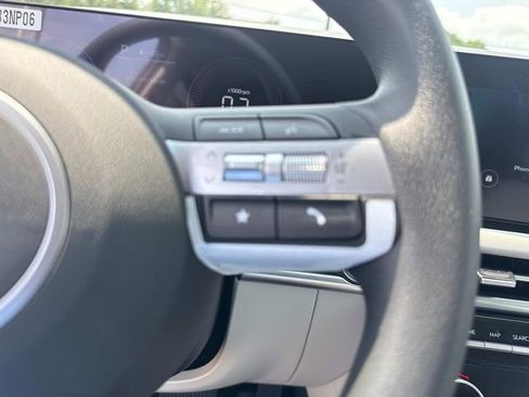 New 2026 Hyundai Tucson SEL FWD image 27