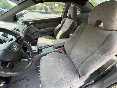 Used 2008 Honda Civic LX image 39