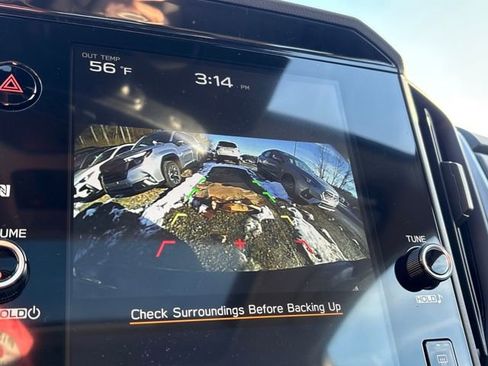 New 2026 Subaru Impreza 2.0i Sport image 10