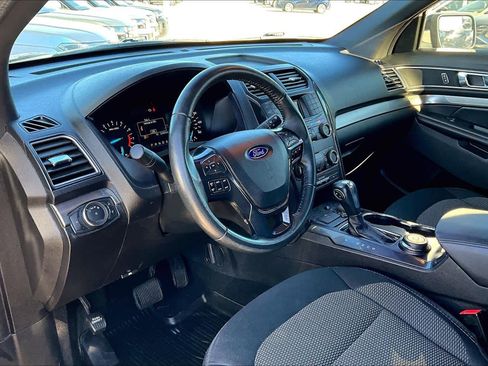 Used 2019 Ford Explorer XLT image 17