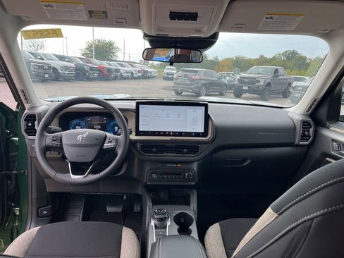 New 2025 Ford Bronco Sport Big Bend image 41