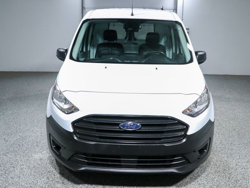 Used 2023 Ford Transit Connect XL FWD image 4