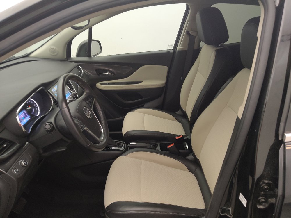 Used 2019 Buick Encore Preferred w/ Safety Package FWD image 17