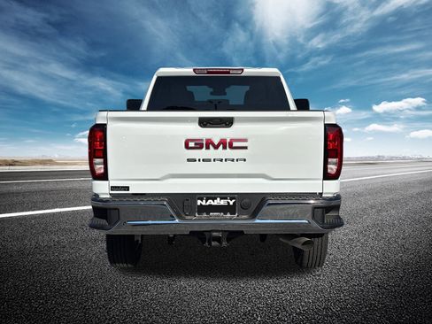 New 2026 GMC Sierra 2500 Pro w/ Convenience Package image 28