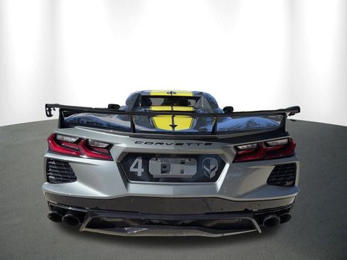 Used 2022 Chevrolet Corvette Stingray Premium Conv image 19