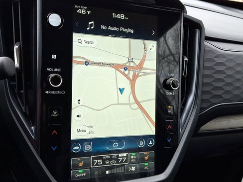 New 2025 Subaru Forester Limited image 14