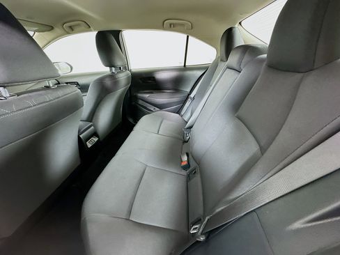 Used 2024 Toyota Corolla LE FWD image 26