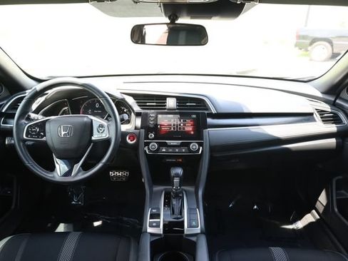 Used 2020 Honda Civic Sport image 14