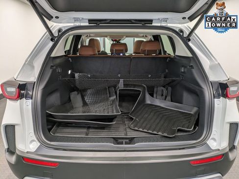 Used 2023 MAZDA CX-50 AWD 2.5 Turbo w/ Cargo Package image 25