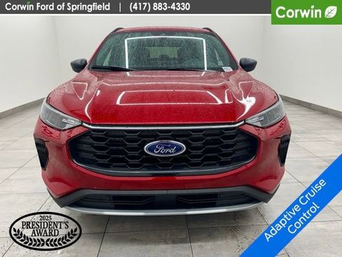 New 2026 Ford Escape ST-Line w/ Tech Pack #1 image 9