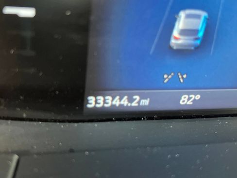 Used 2025 Ford Escape Active FWD image 15