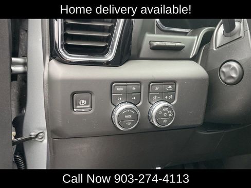 New 2026 GMC Sierra 1500 Denali image 35