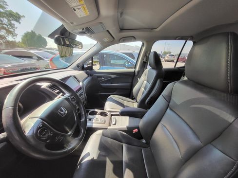 Used 2020 Honda Ridgeline RTL image 10