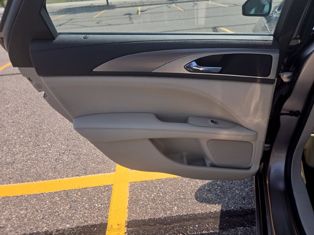 Used 2020 Lincoln MKZ AWD w/ Convenience Package image 49