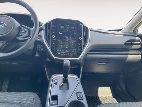 Used 2024 Subaru Crosstrek 2.0i Premium AWD/4WD image 11