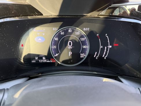 Used 2024 Lexus NX 250 FWD image 21