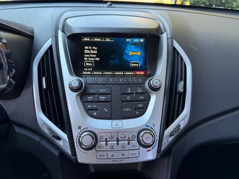 Used 2017 GMC Terrain SLE FWD image 26