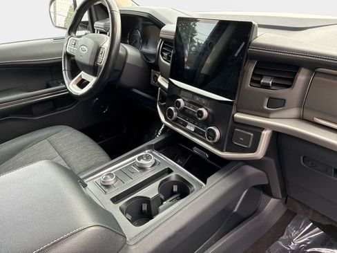 Used 2023 Ford Expedition XLT AWD/4WD image 28