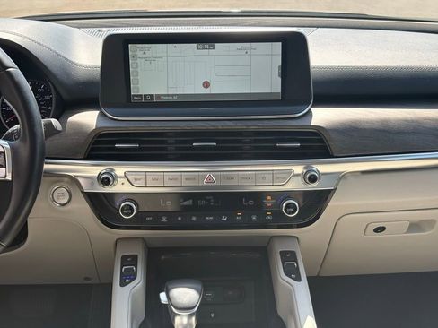 Used 2022 Kia Telluride EX w/ EX Premium Package FWD image 14