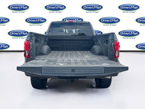 Used 2018 Ford F150 Lariat image 28