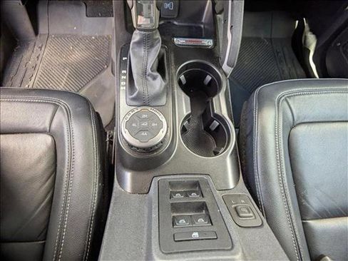 Used 2021 Ford Bronco First Edition image 22