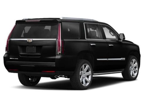 Used 2019 Cadillac Escalade 2WD image 4