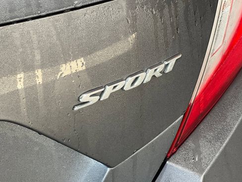 Used 2020 Honda Civic Sport image 24