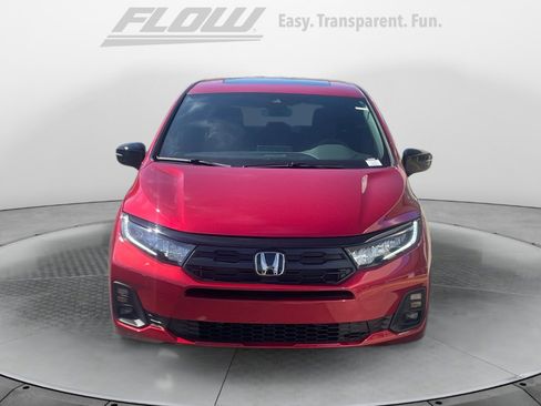 New 2026 Honda Odyssey Sport-L image 2